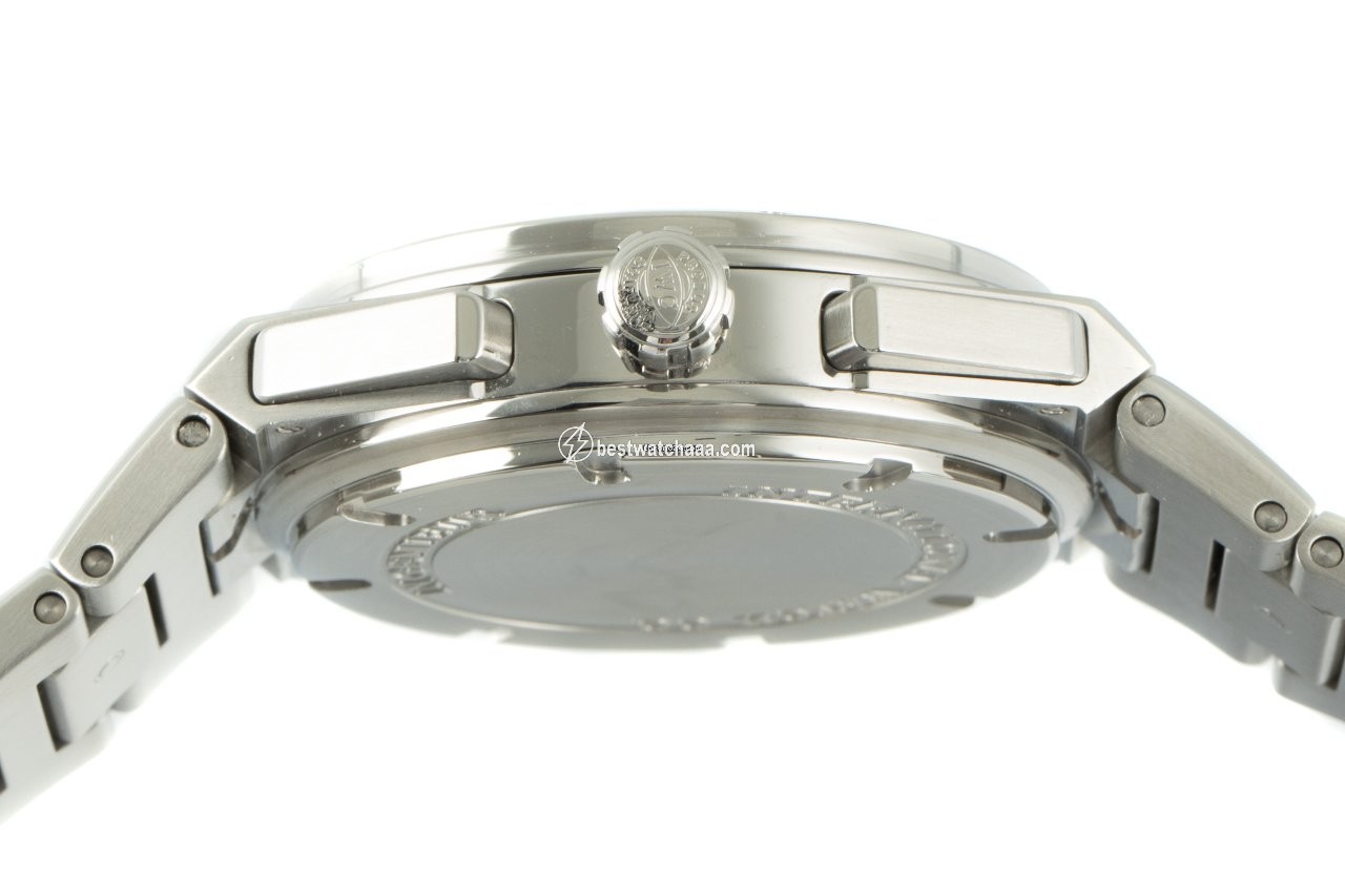 IWC Ingenieur AMG Mens watch Unisex Automatic Steel 3725 - gallery