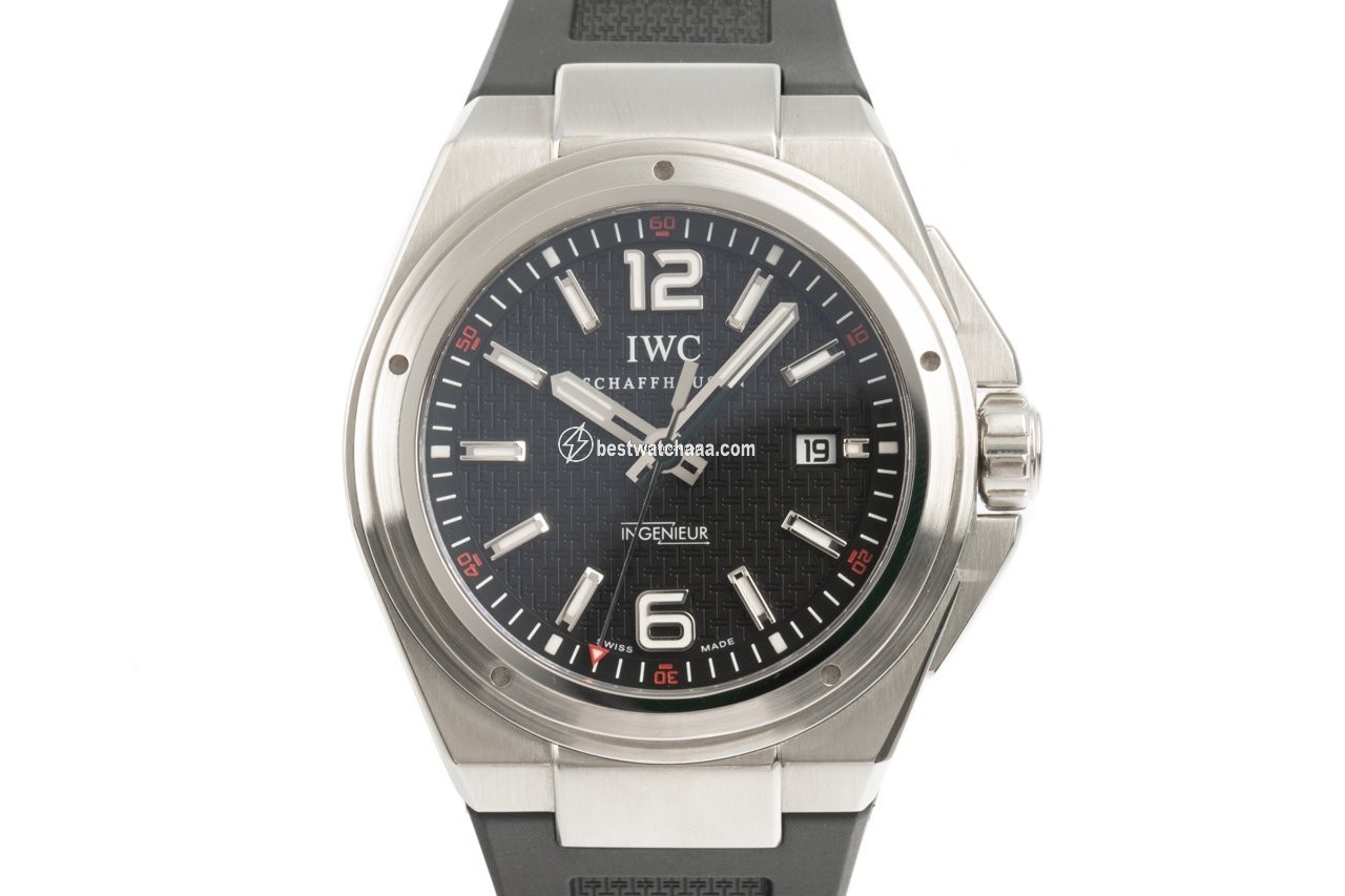 IWC Ingenieur Automatic Mens watch Unisex Automatic Steel IW3236