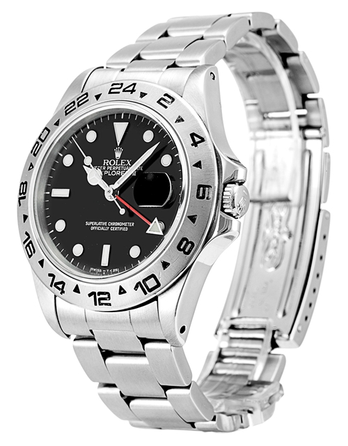 Rolex Explorer 16550 - gallery