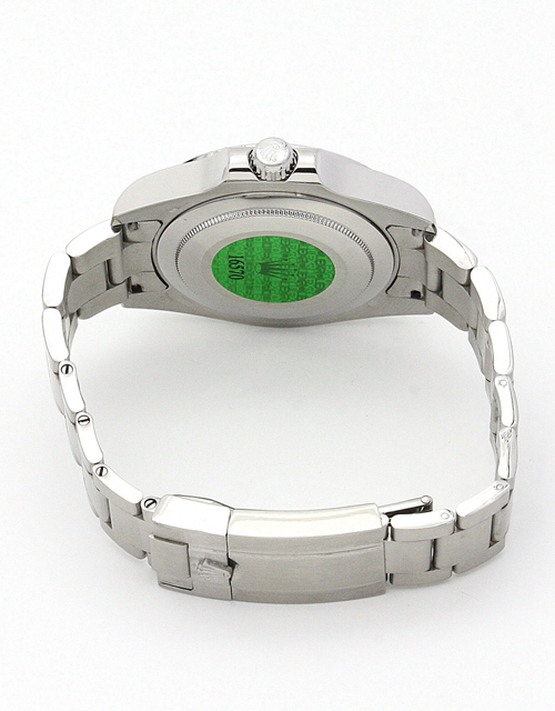 Rolex Explorer II 216570 - view 5