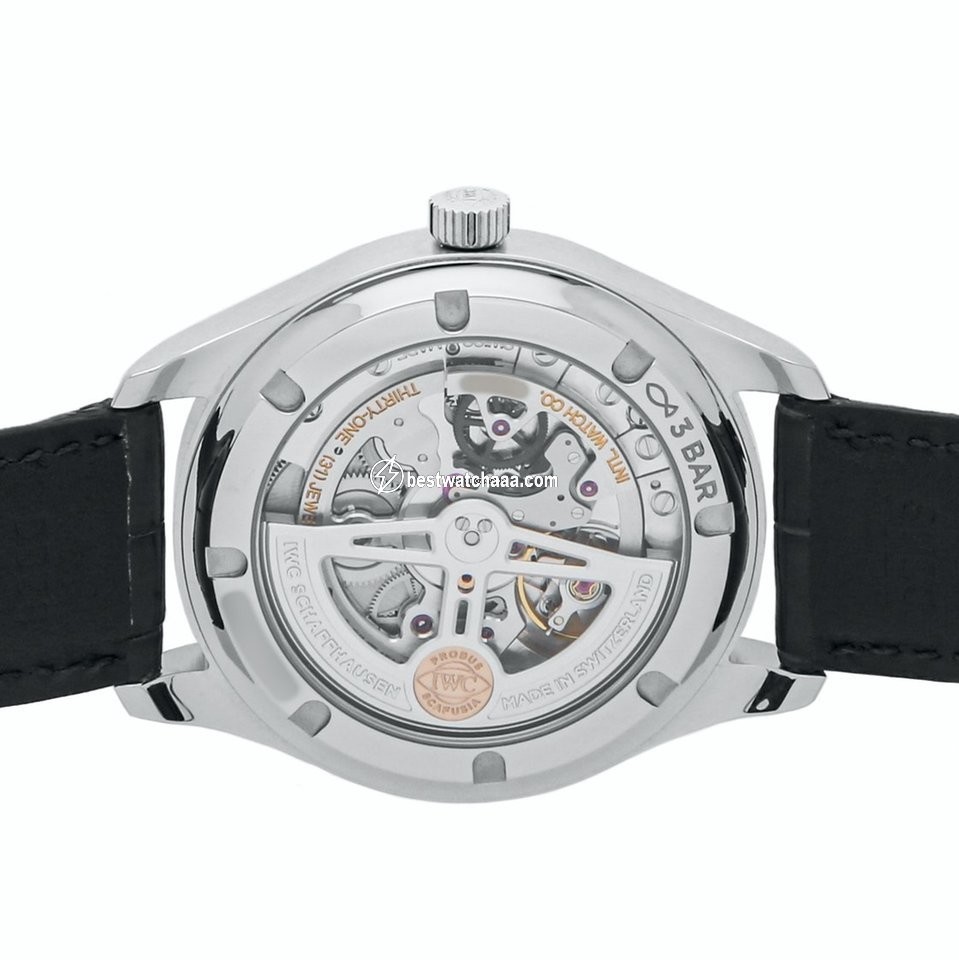IWC Portuguese Mens watch Unisex Automatic Steel 3583-05 - gallery