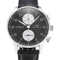 IWC Portuguese Automatic IW500109 - view 6