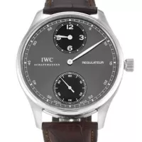IWC Portuguese Chrono IW371438 - view 6
