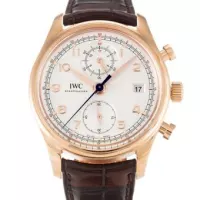 IWC Portuguese Chrono IW390403 - view 6