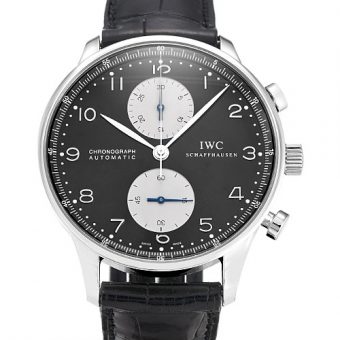 IWC Portuguese Manual IW544402 - view 6