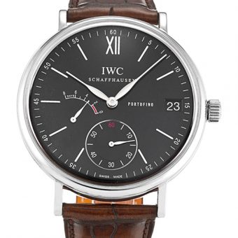 IWC Portuguese Manual IW545407 - gallery