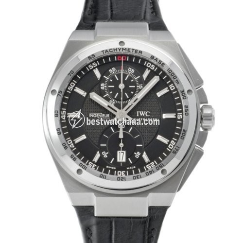 IWC Big Ingenieur Chronograph Automatic Steel IW378406