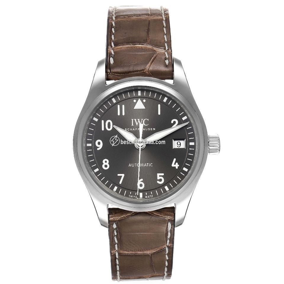 IWC Pilot��s Watch Automatic 36 Mens watch Unisex Automatic Steel IW324001 - gallery