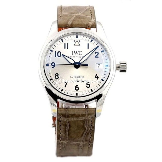 IWC Pilot��s Watch Automatic 36 Womens watch Automatic Steel IW324007