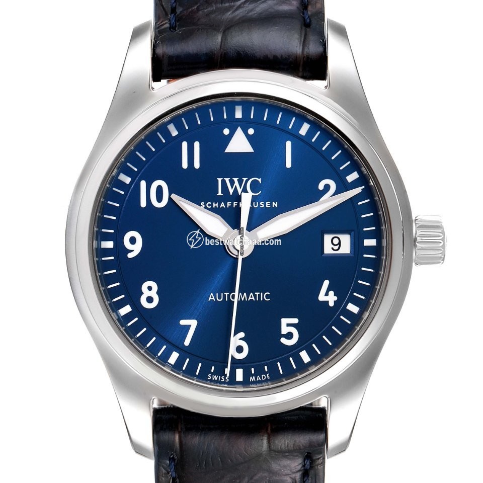 IWC Pilot��s Watch Automatic 36 Mens watch Unisex Automatic Steel IW324008