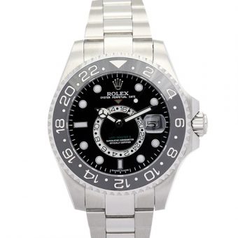 Rolex GMT Master 16720 - gallery