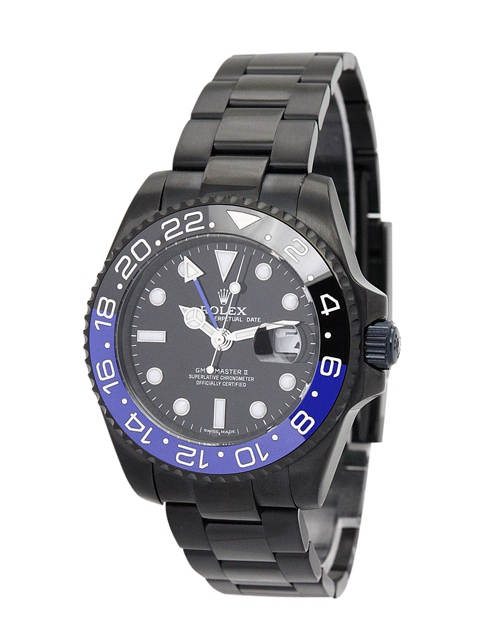 Rolex GMT Master 16730 - view 3