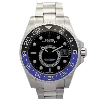 Rolex GMT Master 16730 - view 7