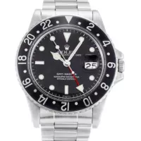 Rolex GMT Master 1675 - view 6