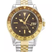 Rolex GMT Master 16750 - view 6