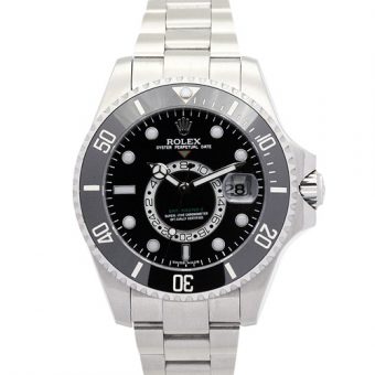 Rolex GMT Master II 116718 LN - gallery