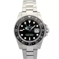 Rolex GMT Master II 116719 BLRO - view 5