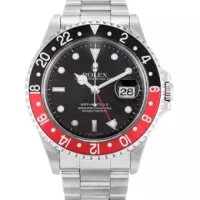 Rolex GMT Master II 116719 BLRO - view 6