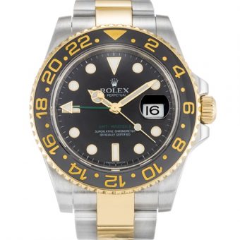 Rolex GMT Master II 16710 - view 6