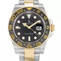 Rolex GMT Master II 16710 - view 6