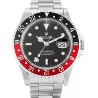 Rolex GMT Master II 16710 - view 6