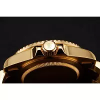 Superclone Rolex GMT-Master II 40mm Green Dial 116718LN - view 6