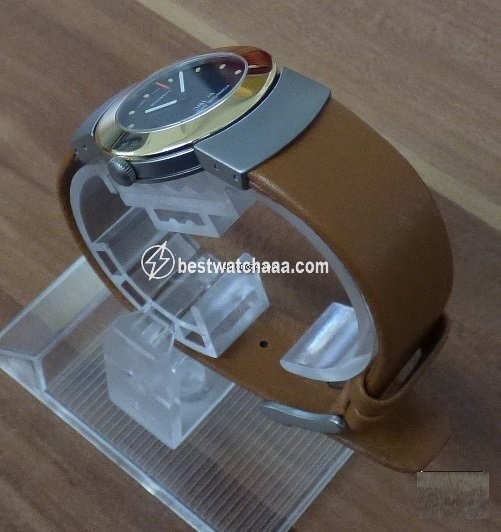 IWC Porsche Design Womens watch Quartz Titanium 4520 - gallery