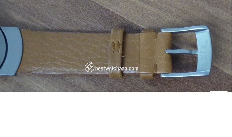 IWC Porsche Design Womens watch Quartz Titanium 4520 - gallery