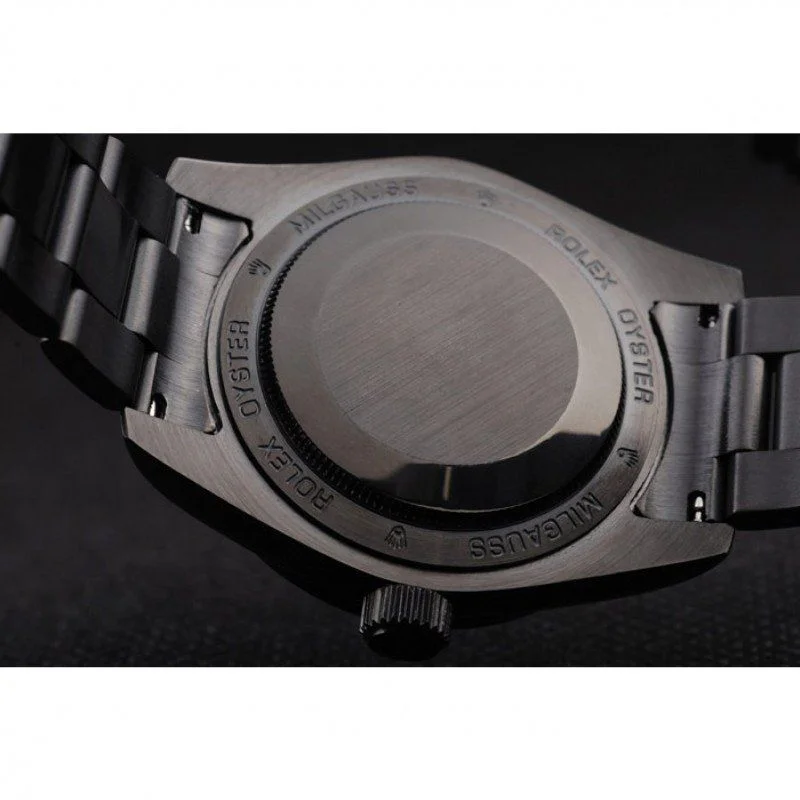 Rolex Milgauss 40mm Black Dial PRL05090290 - view 9