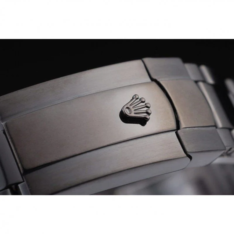 Rolex Milgauss 40mm Black Dial PRL05090290 - view 10