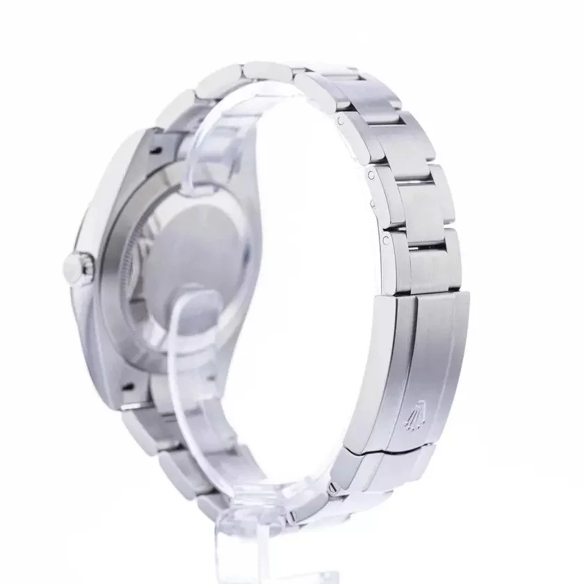 Rolex Oyster Perpetual Lady 31mm Tiffany Blue Dial 277200 - gallery