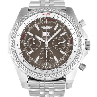 Breitling Bentley 6.75 A44362 - gallery