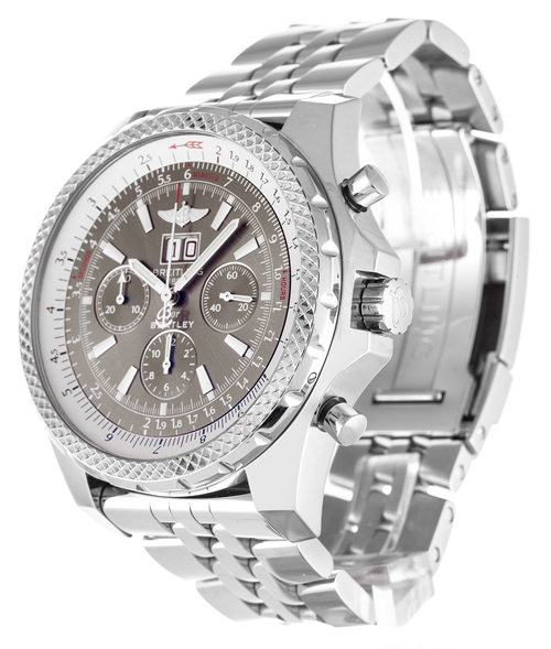 Breitling Bentley 6.75 A44362 - gallery