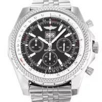 Breitling Bentley 6.75 A44362 - view 6