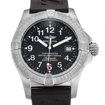 Breitling Bentley Flying B No 3 A16362 - gallery