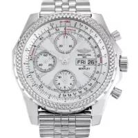 Breitling Bentley GT A13362 - view 5