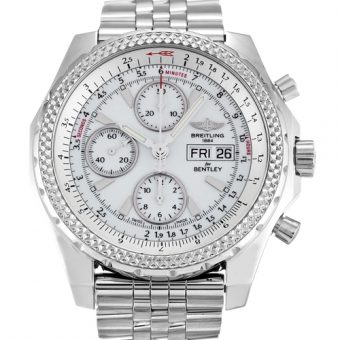 Breitling Bentley GT A13362 - view 6