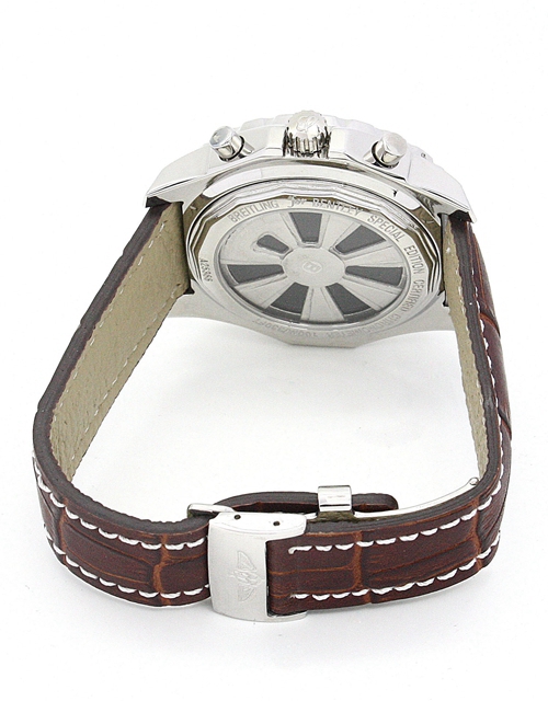 Breitling Bentley GT A13362 - gallery