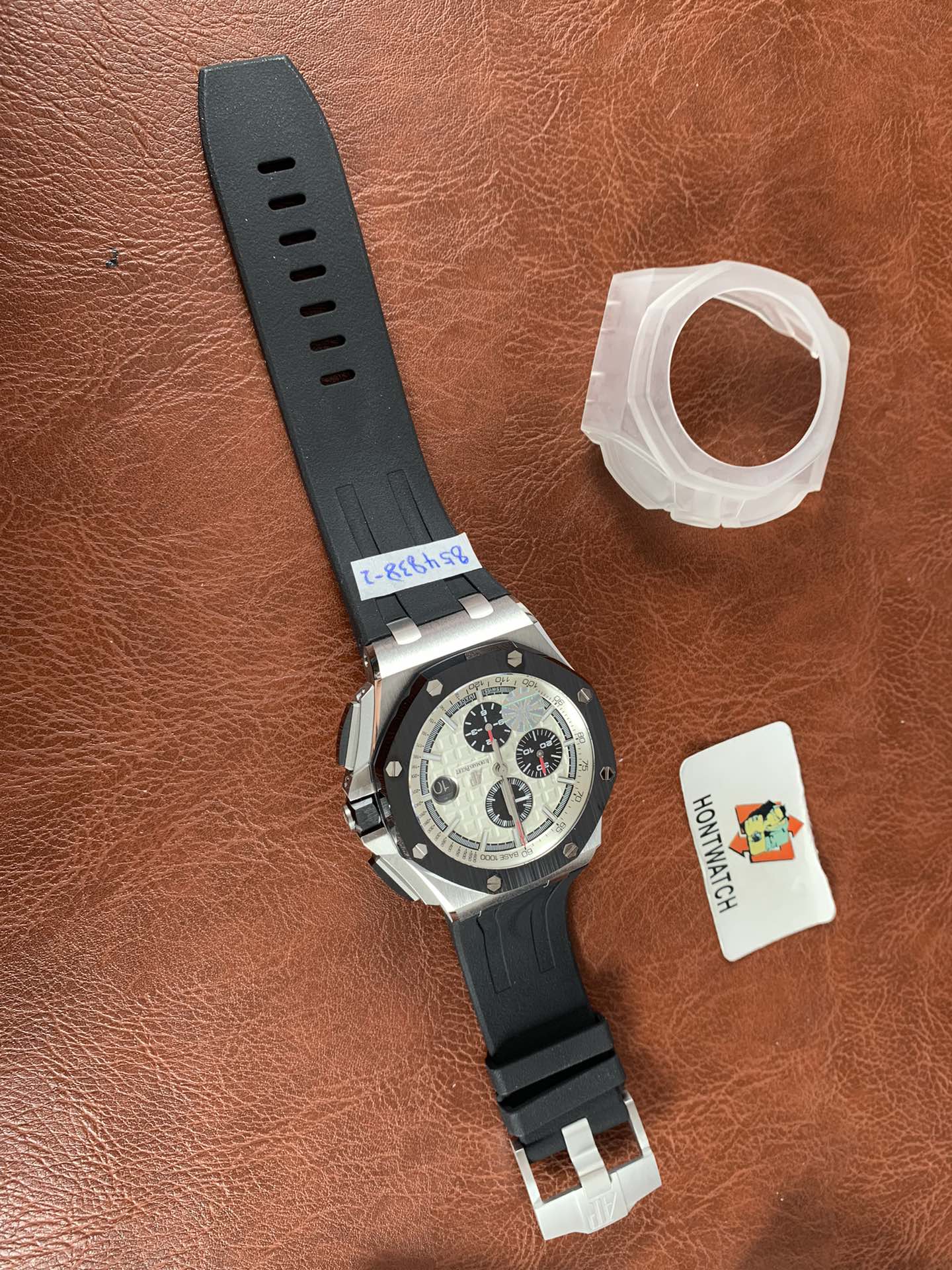 Audemars Piguet Royal Oak Offshore 26400SO.OO.A002CA.01 - view 8