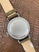 Bell&Ross WW1-92 Heritage BRWW192-MIL/SCA - view 5