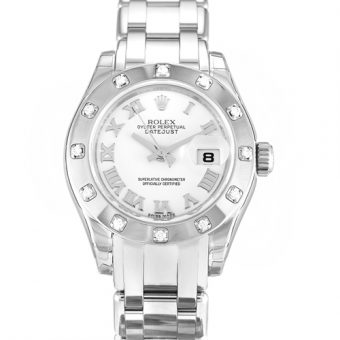 Rolex Pearlmaster 80298 - view 6
