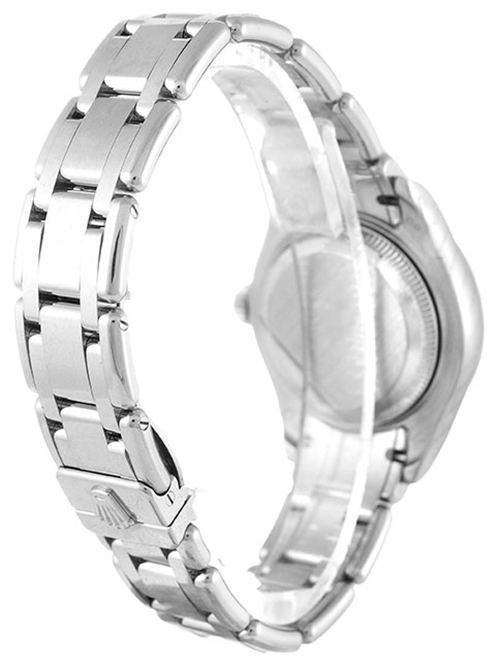 Rolex Pearlmaster 80299 - view 4