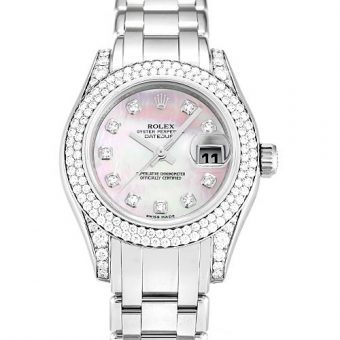 Rolex Pearlmaster 80299 - view 5