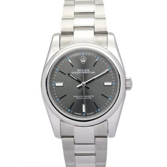 Rolex Pearlmaster 80299 - view 6