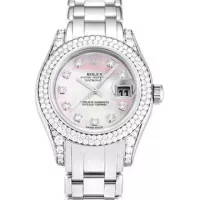 Rolex Pearlmaster 80299 - view 5