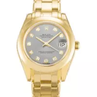 Rolex Pearlmaster 80315 - view 6