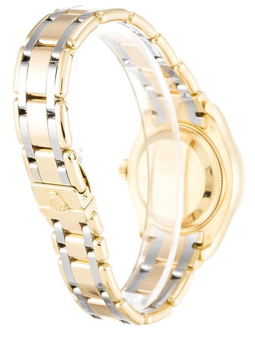 Rolex Pearlmaster 80318 - view 4