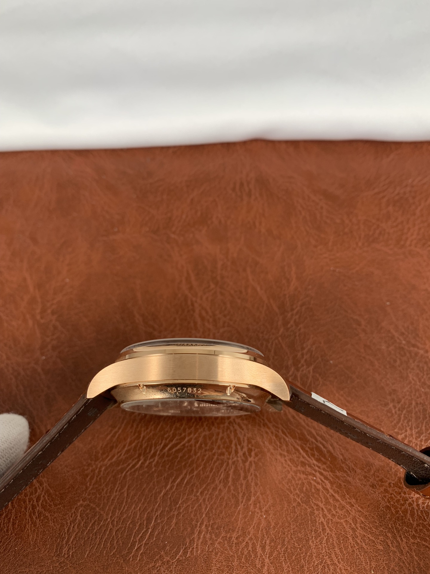 IWC Portuguese Perpetual Calendar IW503302 - gallery