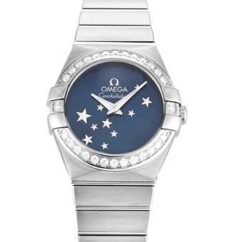 Omega Constellation 1502.30.00 - gallery