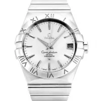 Omega Constellation Chronometer 123.10.38.21.01.001 - view 6